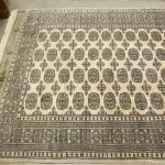 863 9817 ORIENTAL RUG